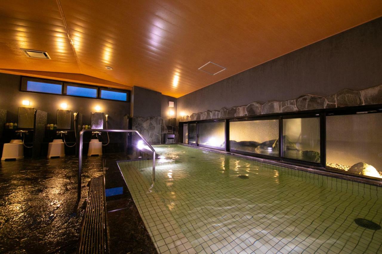 Miyakonojo Green Hotel 3*